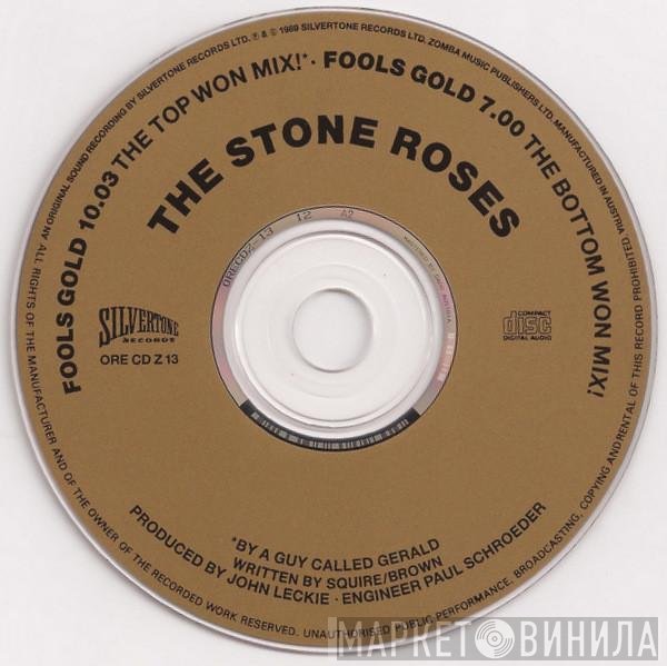 The Stone Roses  - Fools Gold