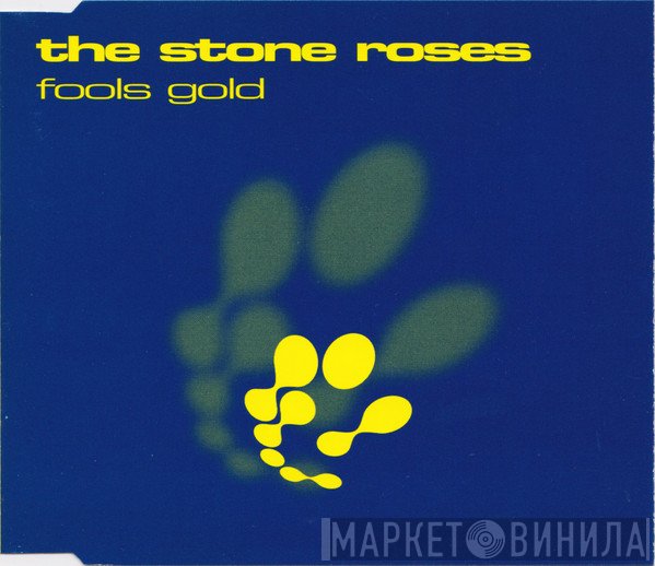 The Stone Roses  - Fools Gold