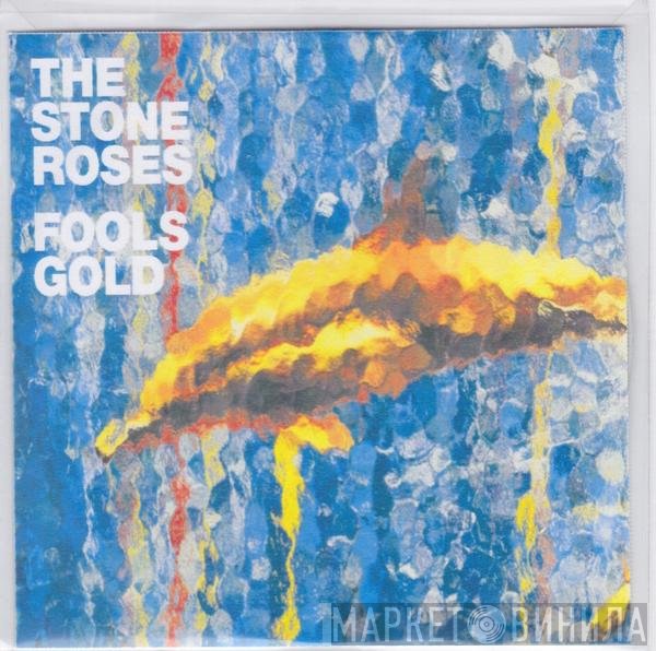 The Stone Roses  - Fools Gold