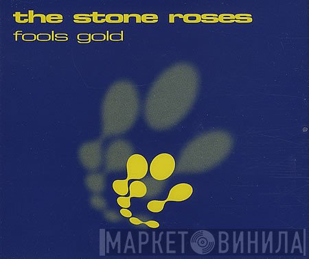 The Stone Roses  - Fools Gold