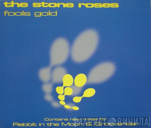 The Stone Roses  - Fools Gold