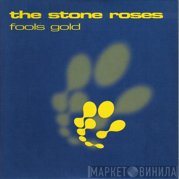 The Stone Roses  - Fools Gold