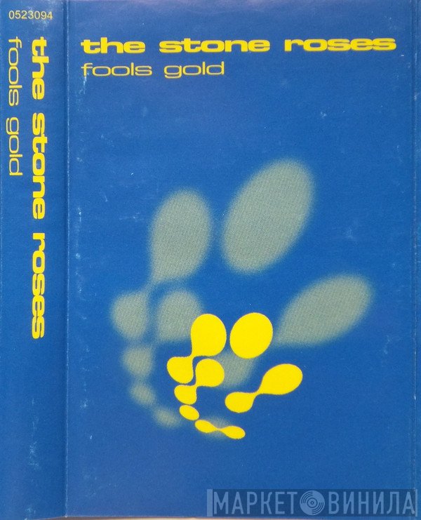 The Stone Roses  - Fools Gold