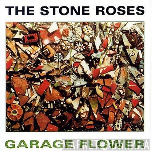 The Stone Roses  - Garage Flower