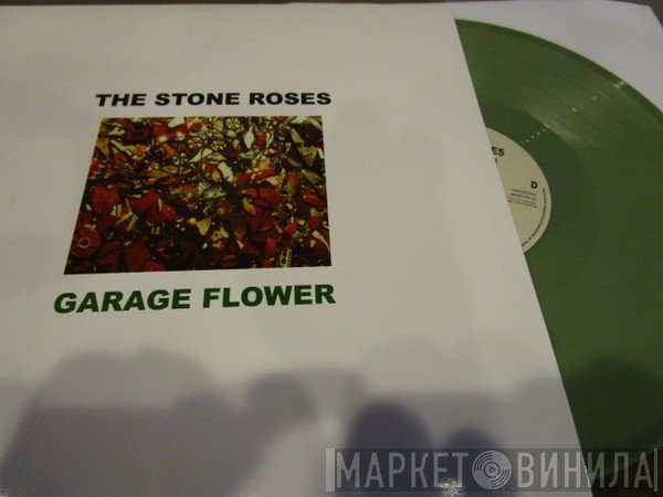 The Stone Roses  - Garage Flower