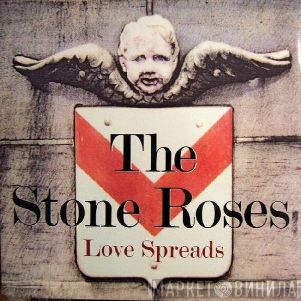 The Stone Roses  - Love Spreads
