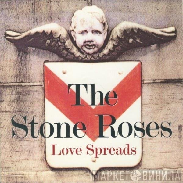The Stone Roses - Love Spreads
