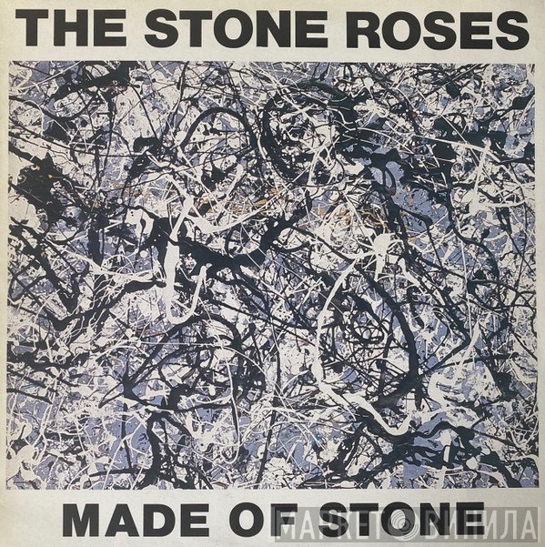 The Stone Roses - Made Of Stone