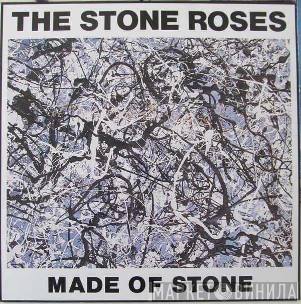 The Stone Roses  - Made Of Stone