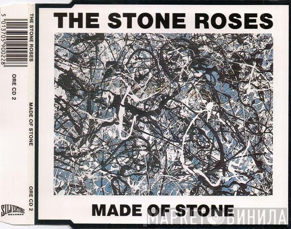 The Stone Roses - Made Of Stone