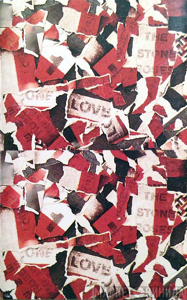 The Stone Roses - One Love