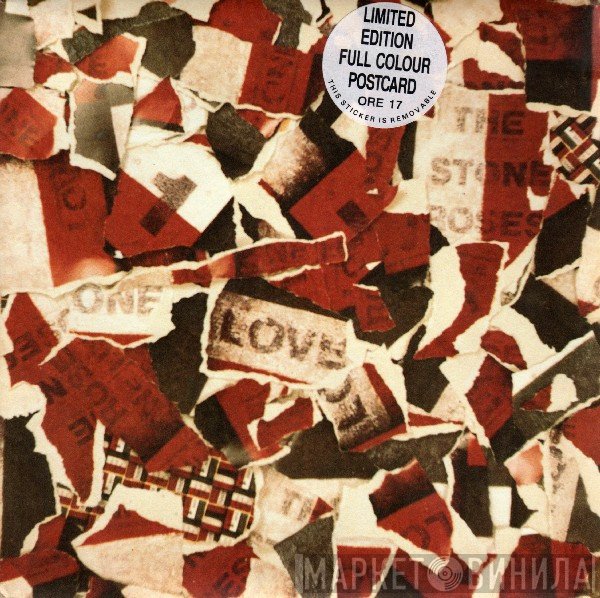 The Stone Roses - One Love
