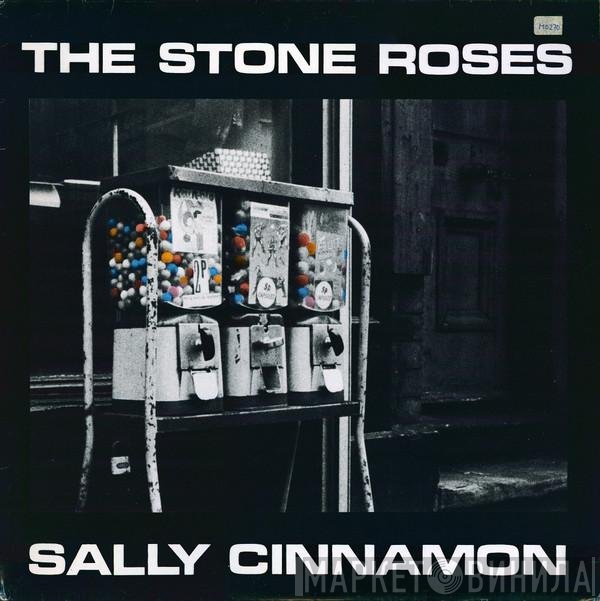 The Stone Roses - Sally Cinnamon