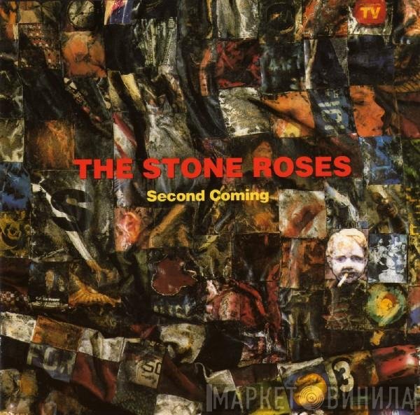 The Stone Roses  - Second Coming