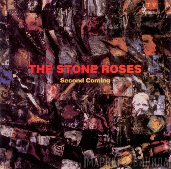 The Stone Roses  - Second Coming