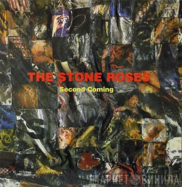 The Stone Roses  - Second Coming