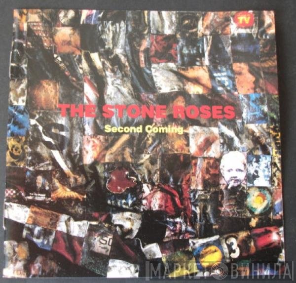 The Stone Roses - Second Coming