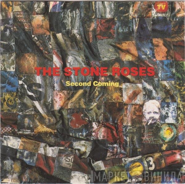 The Stone Roses  - Second Coming