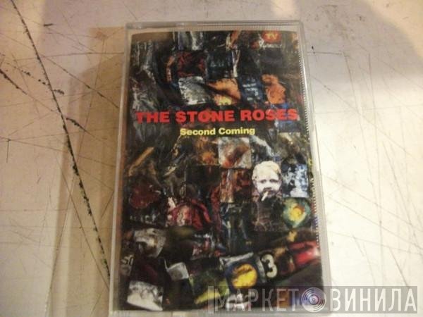 The Stone Roses  - Second Coming