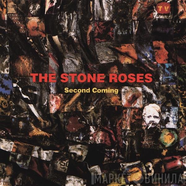 The Stone Roses - Second Coming