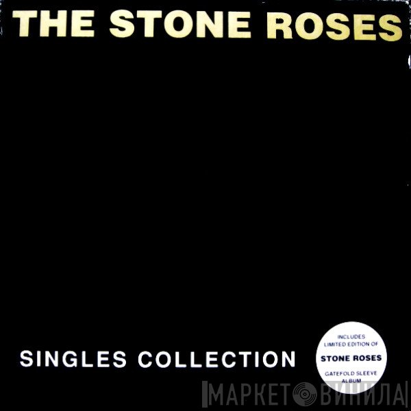 The Stone Roses  - Singles Collection