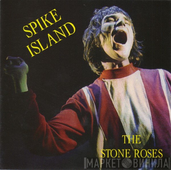 The Stone Roses  - Spike Island