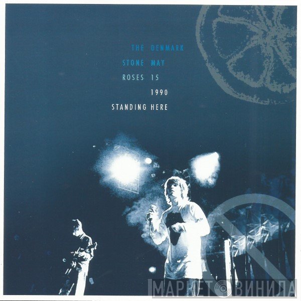 The Stone Roses  - Standing Here