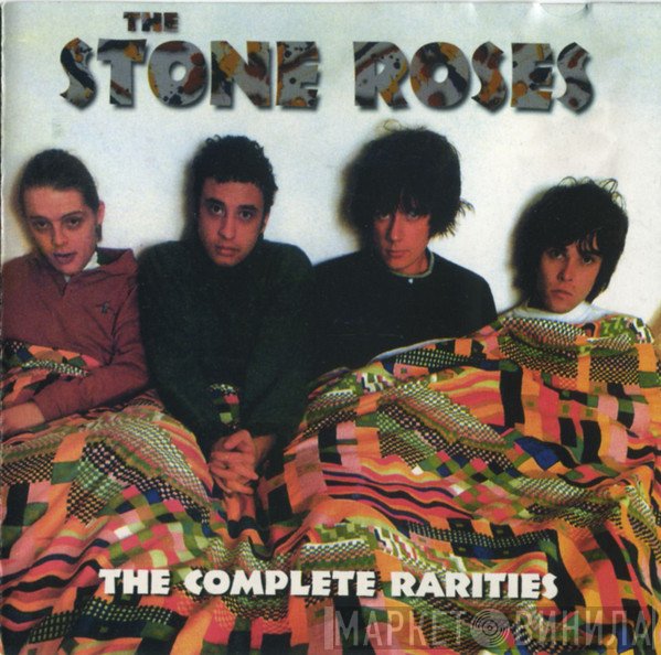 The Stone Roses  - The Complete Rarities
