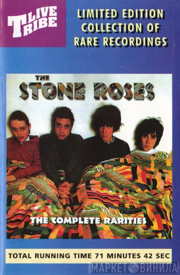 The Stone Roses  - The Complete Rarities