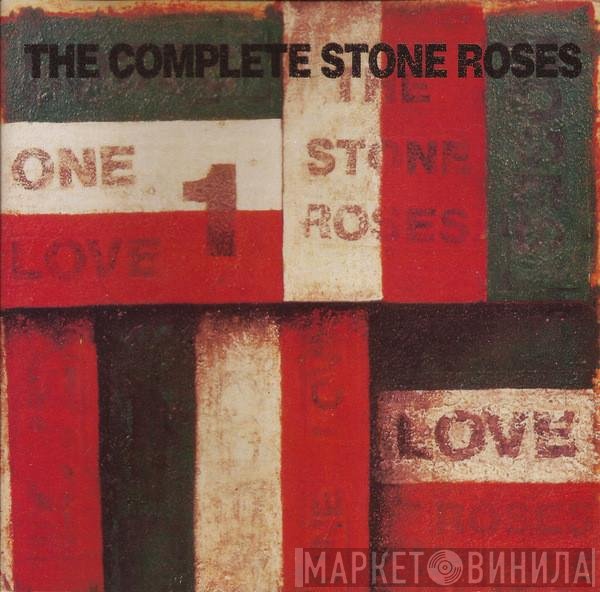 The Stone Roses  - The Complete Stone Roses