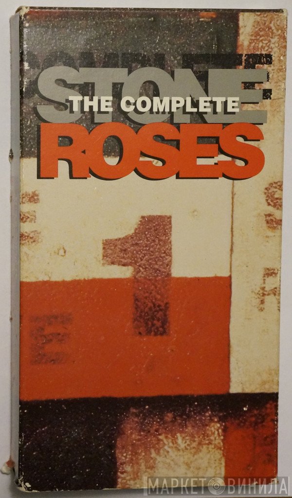 The Stone Roses  - The Complete Stone Roses