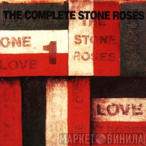 The Stone Roses  - The Complete Stone Roses