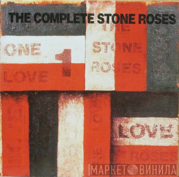 The Stone Roses  - The Complete Stone Roses
