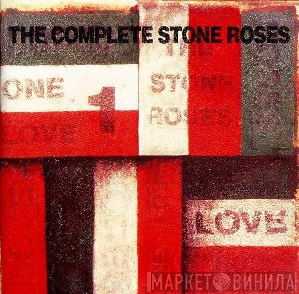 The Stone Roses  - The Complete Stone Roses