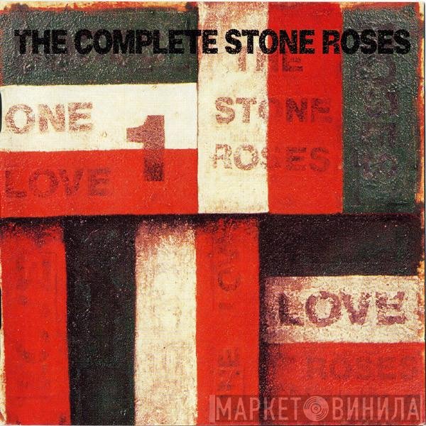 The Stone Roses  - The Complete Stone Roses