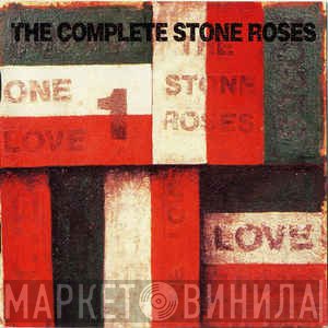 The Stone Roses  - The Complete Stone Roses