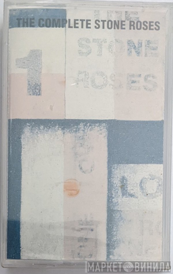 The Stone Roses  - The Complete Stone Roses