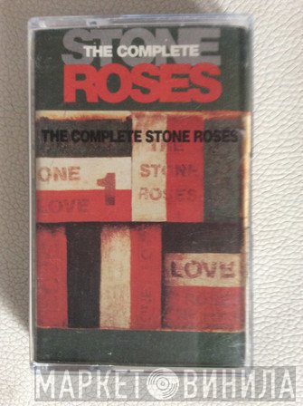The Stone Roses  - The Complete Stone Roses
