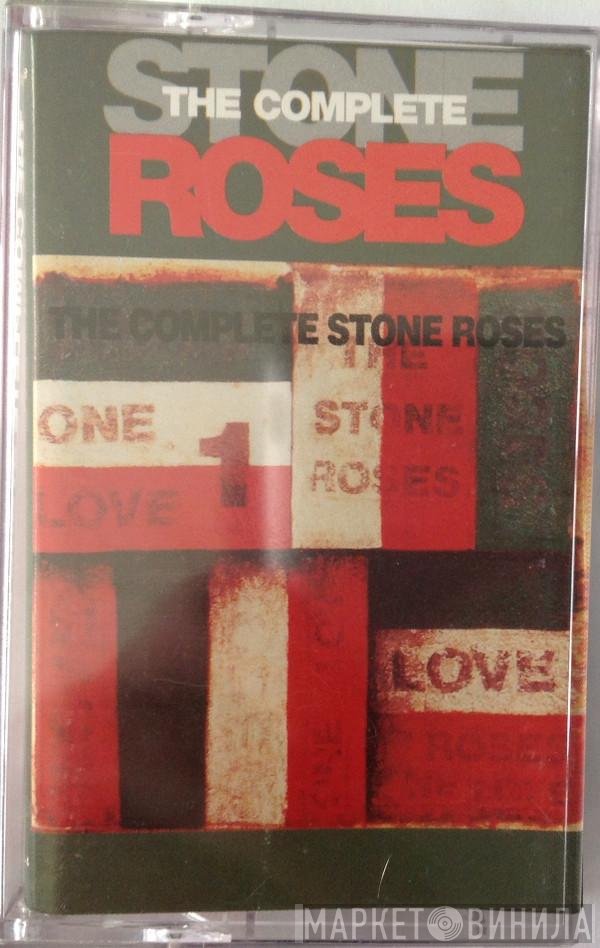 The Stone Roses  - The Complete Stone Roses