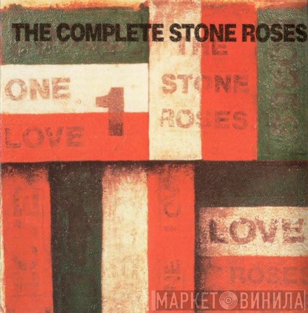 The Stone Roses  - The Complete Stone Roses
