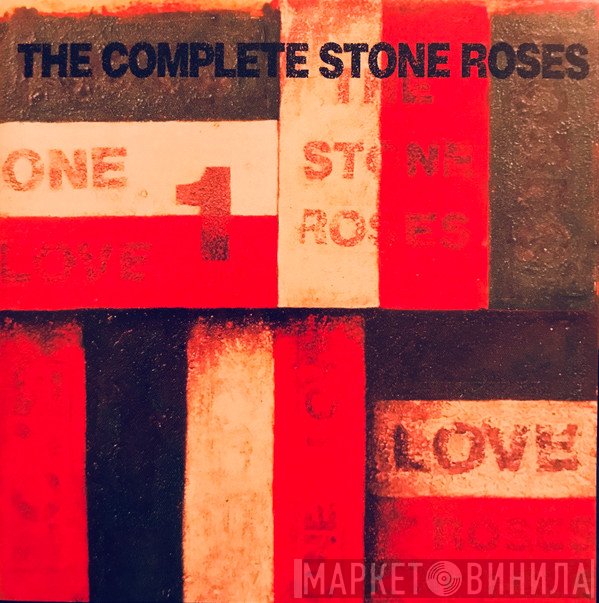 The Stone Roses  - The Complete Stone Roses