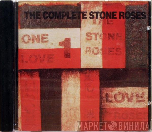 The Stone Roses  - The Complete Stone Roses