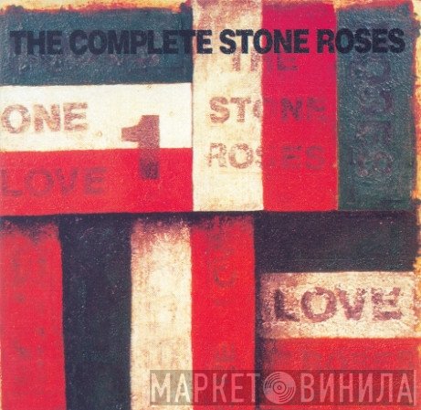 The Stone Roses  - The Complete Stone Roses