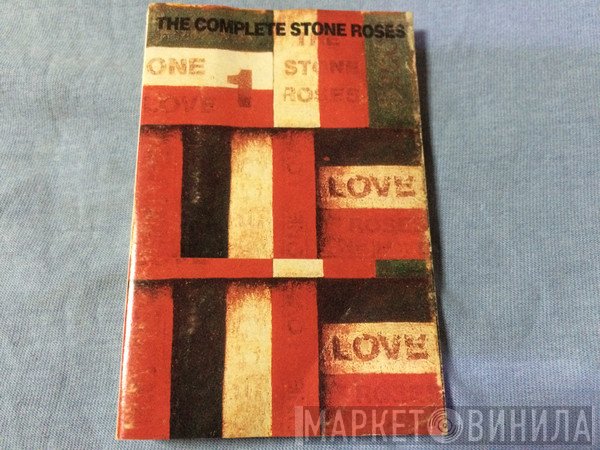 The Stone Roses  - The Complete Stone Roses