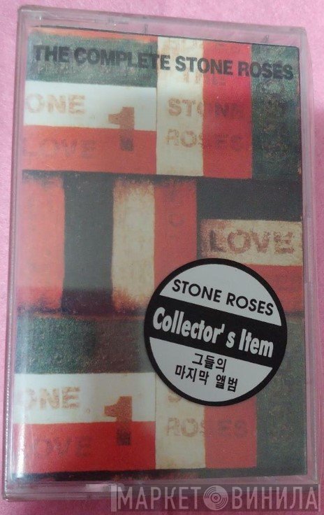 The Stone Roses  - The Complete Stone Roses