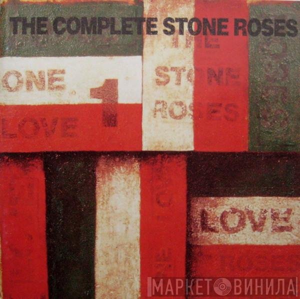 The Stone Roses  - The Complete Stone Roses