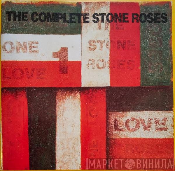 The Stone Roses  - The Complete Stone Roses