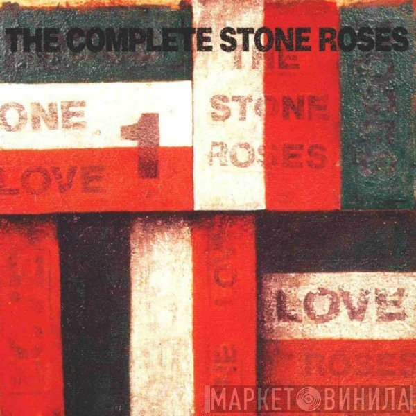 The Stone Roses  - The Complete Stone Roses