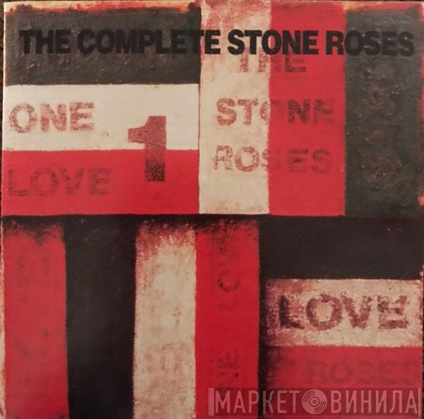 The Stone Roses  - The Complete Stone Roses