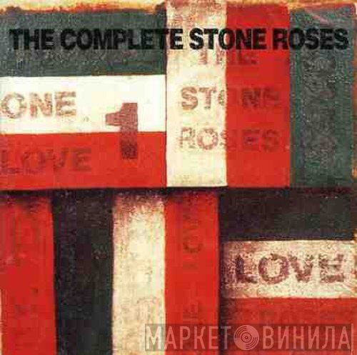 The Stone Roses  - The Complete Stone Roses
